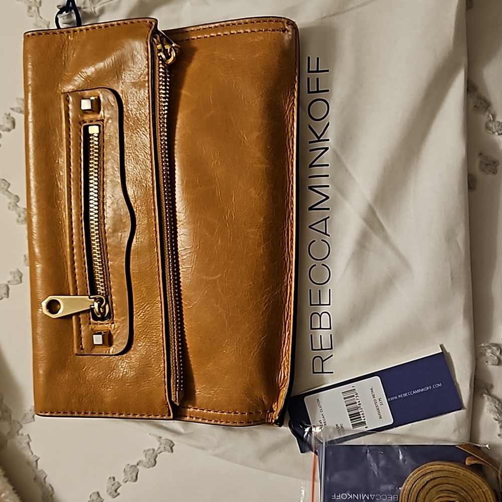 Rebecca Minkoff bag